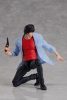 City Hunter The Movie: Angel Dust BUZZmod Action Figure 1/12 Ryo Saeba 16 cm