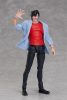 City Hunter The Movie: Angel Dust BUZZmod Action Figure 1/12 Ryo Saeba 16 cm