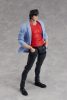 City Hunter The Movie: Angel Dust BUZZmod Action Figure 1/12 Ryo Saeba 16 cm