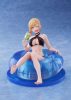 My Dress-Up Darling Statue 1/7 Marin Kitagawa (Night Pool Version) 13 cm