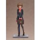 Rascal Does Not Dream of Bunny Girl Senpai Statue 1/7 Kaede Azusagawa 23 cm