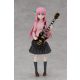 Bocchi the Rock! BUZZmod Action Figure 1/12 Gotoh Hitori 13 cm