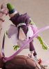 Demon Slayer: Kimetsu no Yaiba Szobor 1/8 Mitsuri Kanroji 19 cm