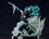 Demon Slayer: Kimetsu no Yaiba Szobor 1/8 Muichiro Tokito 23 cm