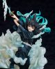 Demon Slayer: Kimetsu no Yaiba Szobor 1/8 Muichiro Tokito 23 cm