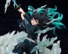 Demon Slayer: Kimetsu no Yaiba Szobor 1/8 Muichiro Tokito 23 cm