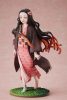 Demon Slayer: Kimetsu no Yaiba Szobor 1/8 Nezuko Kamado 20 cm