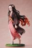 Demon Slayer: Kimetsu no Yaiba Szobor 1/8 Nezuko Kamado 20 cm