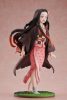 Demon Slayer: Kimetsu no Yaiba Szobor 1/8 Nezuko Kamado 20 cm