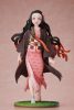 Demon Slayer: Kimetsu no Yaiba Szobor 1/8 Nezuko Kamado 20 cm