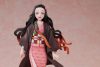 Demon Slayer: Kimetsu no Yaiba Szobor 1/8 Nezuko Kamado 20 cm