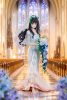 Lycoris Recoil PVC Szobor 1/7 Takina Inoue Wedding dress Ver. 25 cm