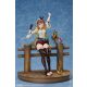 Atelier Ryza: Ever Darkness & the Secret Hideout PVC Szobor 1/7 Reisalin Stout 25 cm