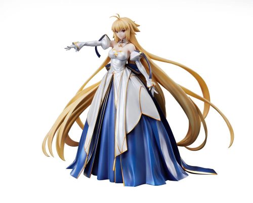 Fate/Grand Order PVC Szobor 1/7 Moon Cancer / Archetype: Earth 25 cm