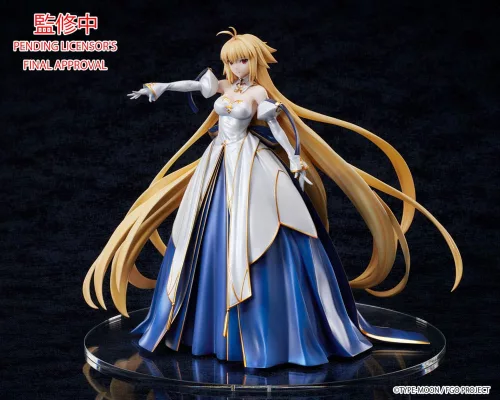 Fate/Grand Order PVC Szobor 1/7 Moon Cancer / Archetype: Earth 25 cm