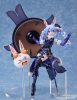 Hololive production x Fate/Grand Order PVC Szobor 1/7 Usada Pekora × Mash Kyrielight 28 cm