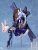 Hololive production x Fate/Grand Order PVC Szobor 1/7 Usada Pekora × Mash Kyrielight 28 cm