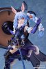 Hololive production x Fate/Grand Order PVC Szobor 1/7 Usada Pekora × Mash Kyrielight 28 cm