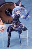 Hololive production x Fate/Grand Order PVC Szobor 1/7 Usada Pekora × Mash Kyrielight 28 cm