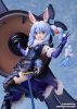 Hololive production x Fate/Grand Order PVC Szobor 1/7 Usada Pekora × Mash Kyrielight 28 cm