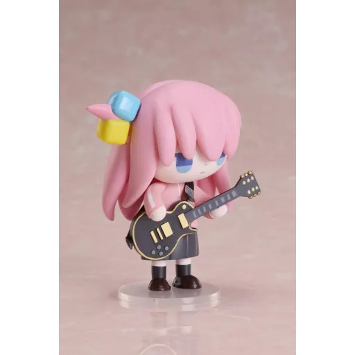 Bocchi the Rock! Deformation Szobor Hitori Gotoh 10 cm