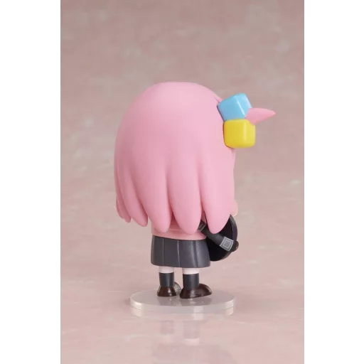 Bocchi the Rock! Deformation Szobor Hitori Gotoh 10 cm
