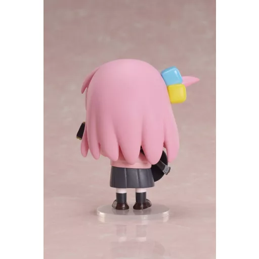Bocchi the Rock! Deformation Szobor Hitori Gotoh 10 cm