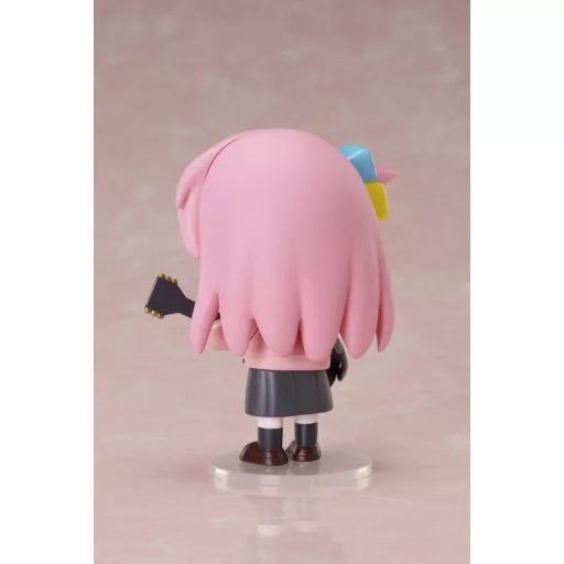 Bocchi the Rock! Deformation Szobor Hitori Gotoh 10 cm