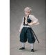 Demon Slayer: Kimetsu no Yaiba BUZZmod Figura 1/12 Sanemi Shinazugawa 15 cm