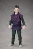 Demon Slayer: Kimetsu no Yaiba BUZZmod Action Figure 1/12 Genya Shinazugawa 15 cm