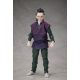 Demon Slayer: Kimetsu no Yaiba BUZZmod Action Figure 1/12 Genya Shinazugawa 15 cm