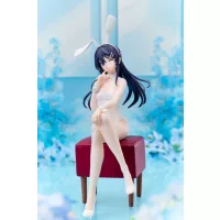 Rascal Does Not Dream of Bunny Girl Senpai figurák