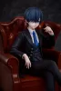 Black Butler: Boarding School Arc PVC Statue Ciel Phantomhive 15 cm