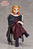 Demon Slayer: Kimetsu no Yaiba Szobor Kyojuro Rengoku 16 cm