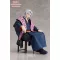 Demon Slayer: Kimetsu no Yaiba Szobor Tengen Uzui 17 cm