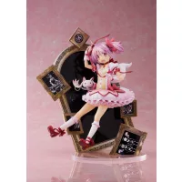 Puella Magi Madoka Magica figurák