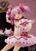 Puella Magi Madoka Magica Szobor 1/7 Madoka Kaname 10th Anniversary Ver. 25 cm