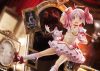 Puella Magi Madoka Magica Szobor 1/7 Madoka Kaname 10th Anniversary Ver. 25 cm