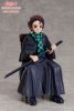 Demon Slayer: Kimetsu no Yaiba Szobor Tanjiro Kamado 15 cm