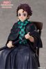 Demon Slayer: Kimetsu no Yaiba Szobor Tanjiro Kamado 15 cm