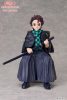 Demon Slayer: Kimetsu no Yaiba Szobor Tanjiro Kamado 15 cm