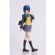 Tsukihime -A Piece of Blue Glass Moon- Szobor 1/7 Ciel 22 cm