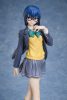 Tsukihime -A Piece of Blue Glass Moon- Szobor 1/7 Ciel 22 cm