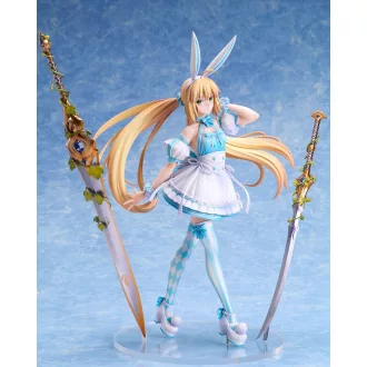   Fate/Grand Order Szobor PVC 1/7 Berserker/Altria Caster Szobor 30 cm