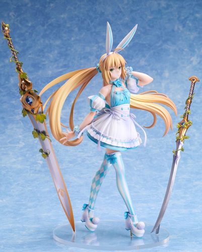 Fate/Grand Order Szobor PVC 1/7 Berserker/Altria Caster Szobor 30 cm