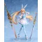 Fate/Grand Order Szobor PVC 1/7 Berserker/Altria Caster Szobor 30 cm