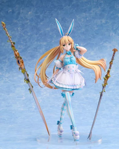 Fate/Grand Order Szobor PVC 1/7 Berserker/Altria Caster Szobor 30 cm