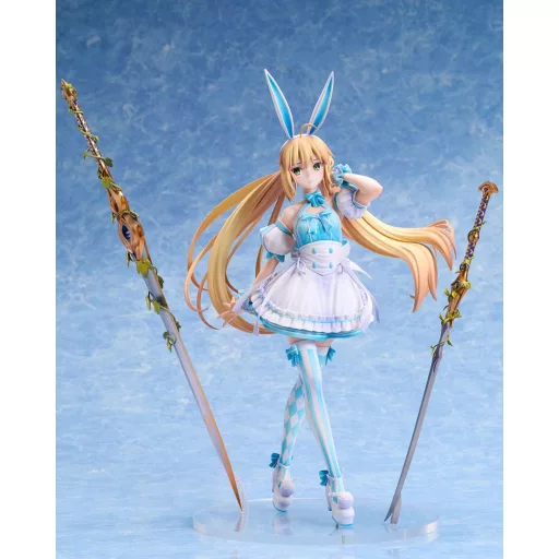 Fate/Grand Order Szobor PVC 1/7 Berserker/Altria Caster Szobor 30 cm