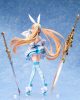 Fate/Grand Order Szobor PVC 1/7 Berserker/Altria Caster Szobor 30 cm