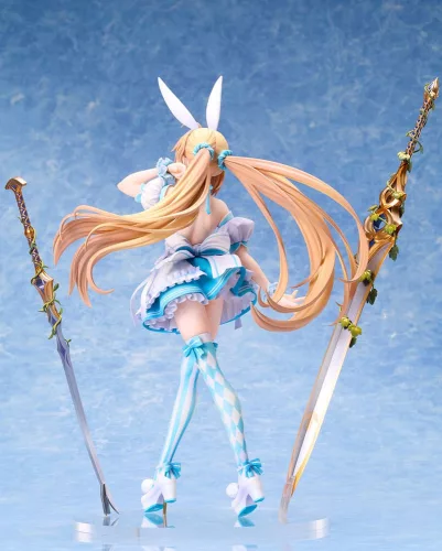 Fate/Grand Order Szobor PVC 1/7 Berserker/Altria Caster Szobor 30 cm